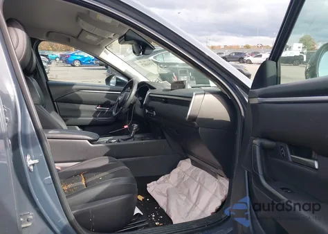 2024 Mazda Cx-50 2.5 S Select from USA, damaged, VIN 7MMVABAM9RN213187